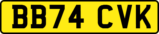 BB74CVK