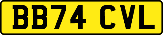 BB74CVL