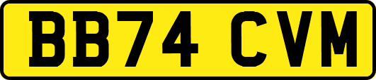BB74CVM