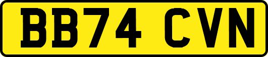 BB74CVN