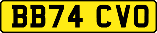 BB74CVO