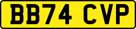 BB74CVP