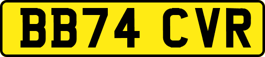 BB74CVR