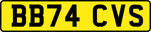 BB74CVS