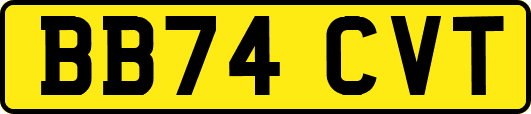 BB74CVT