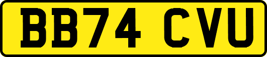 BB74CVU