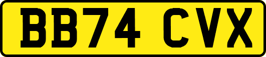 BB74CVX
