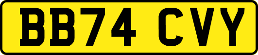 BB74CVY