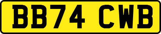 BB74CWB
