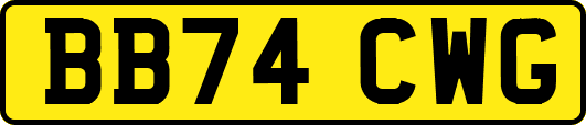 BB74CWG