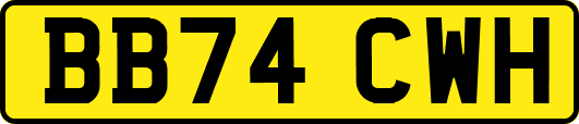 BB74CWH