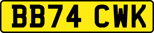 BB74CWK