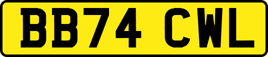 BB74CWL