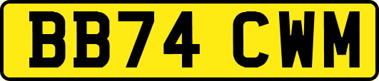 BB74CWM