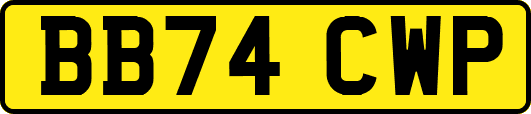 BB74CWP