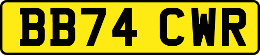 BB74CWR
