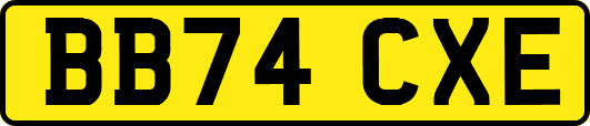 BB74CXE