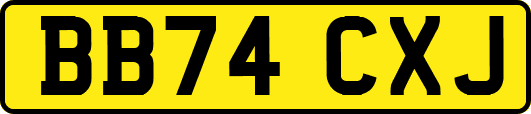 BB74CXJ