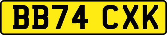 BB74CXK