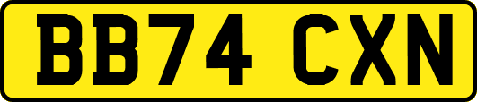 BB74CXN