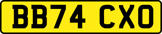 BB74CXO