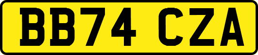 BB74CZA