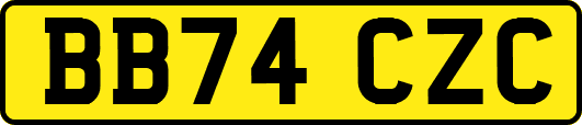 BB74CZC