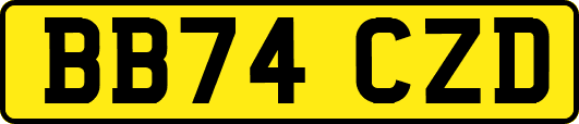 BB74CZD