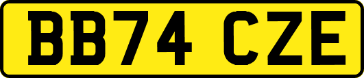 BB74CZE