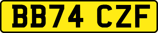BB74CZF