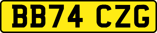 BB74CZG
