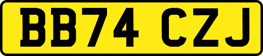 BB74CZJ