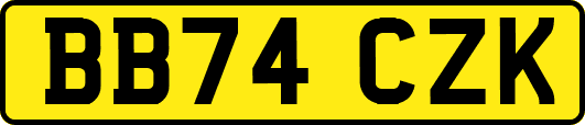 BB74CZK