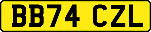 BB74CZL