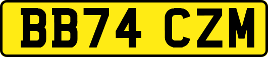BB74CZM