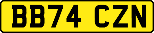 BB74CZN