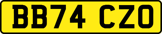 BB74CZO
