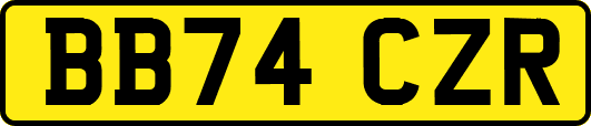BB74CZR