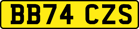 BB74CZS