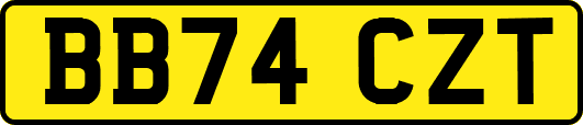 BB74CZT