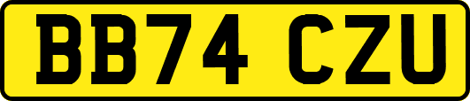 BB74CZU
