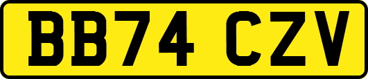 BB74CZV