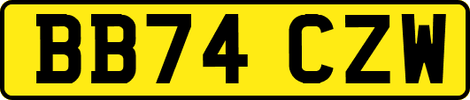 BB74CZW