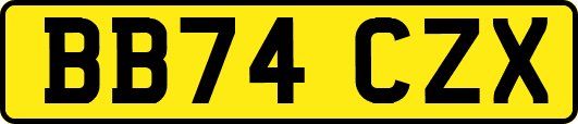 BB74CZX
