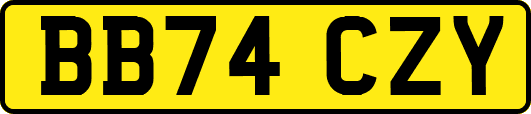 BB74CZY