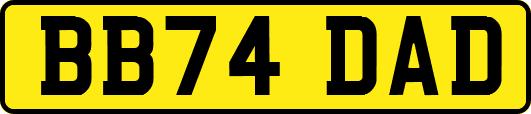 BB74DAD