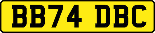 BB74DBC