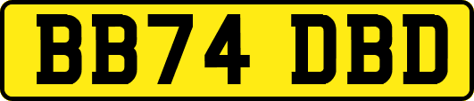 BB74DBD