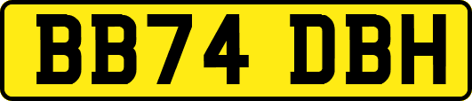BB74DBH