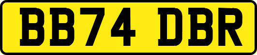 BB74DBR